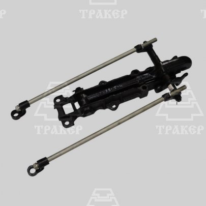 Гидрокрюк 70-2807015-А (ВЗТЗЧ)