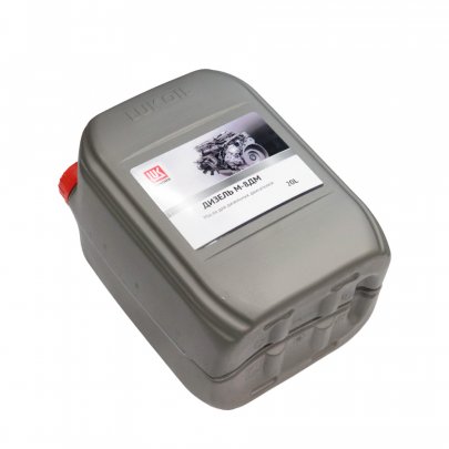 Масло SAE М8-ДМ моторное 20л. Лукойл Выгодные цены на автозапчасти для тракторов и спецтехники в Omutninsk.traker.ru с доставкой в Омутнинске и области