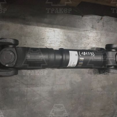 Вал 5410-2205011-04 карданный (Белкард)