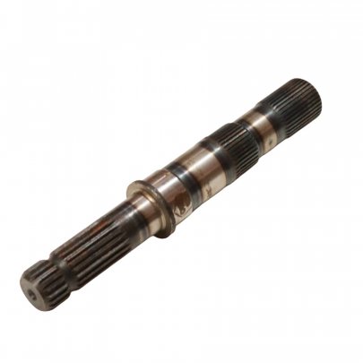 Хвостовик 2022-4202017-02 21/21 шлиц (БЗТДиА)