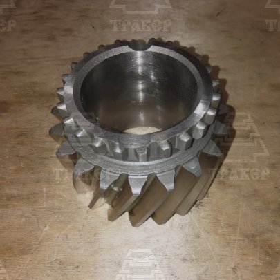 Шестерня 4320ЯМ-1802041-30 вала первичного низшей передачи 20 зуб. (АО АЗ УРАЛ)