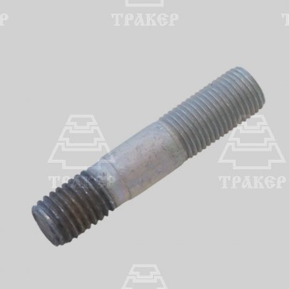 Шпилька М14х1,5х50х25 крепления цапфы (339377-п29)