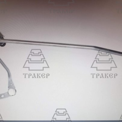 Тяга привода стеклоочистителя 469 н/о ниж. располож. (АВТОПРИБОР (Владимир))