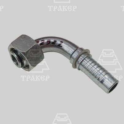 Фитинг DKОL 90° 5/8