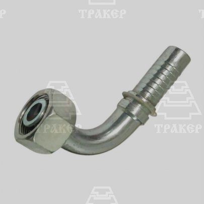 Фитинг DKОL 90° 5/8