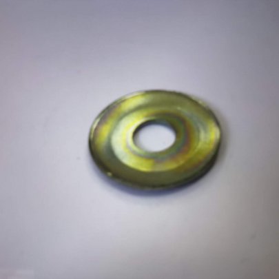 Шайба пальца амортизатора (мал.отв.) 451-2905544-01