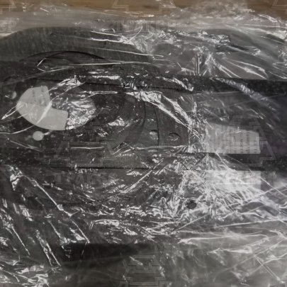 К-т прокладок заднего моста Т-40