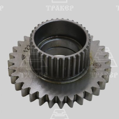 Шестерня 1221-1802041 раздаточной коробки (z=32)(РУП МТЗ)