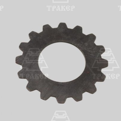 Диск 72-2209025 пром. опоры