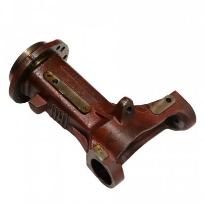 Рукав 822-2301051 левый МТЗ-1221 (РУП МТЗ)