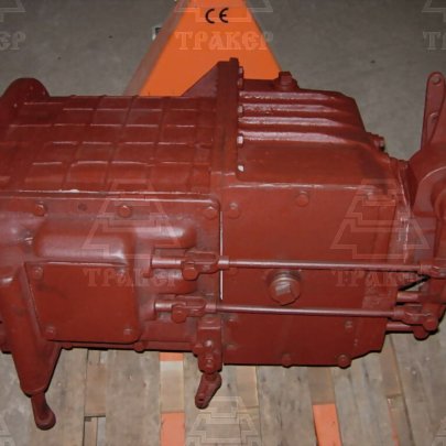 Коробка передач Т4.37А.003 в сборе РМЗ