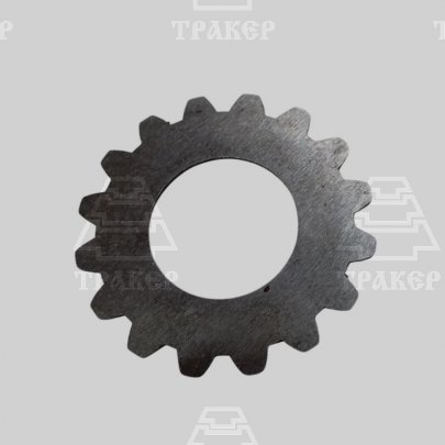 Диск 72-2209025 пром. опоры (звёздочка ТАРА)