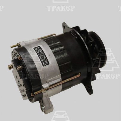 Генератор Г-1000.01.1 (963.3701) ТТ-4,Т-4А (12в) ПРАМО (00639)