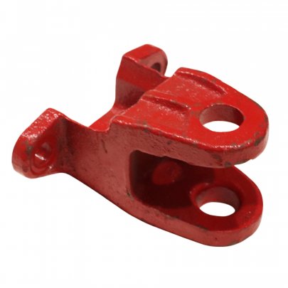 Буксир 80-2806011-А передний (РУП МТЗ)