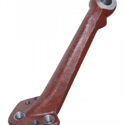 Рычаг 72-2308074 редуктора п.в.м. прав.(с ГОРУ)