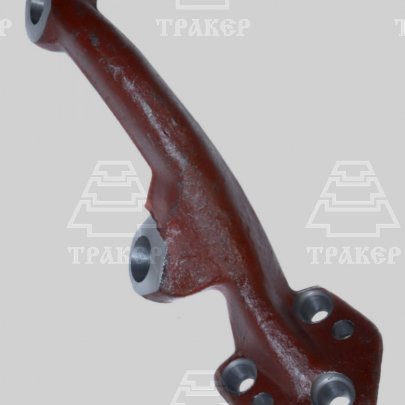 Рычаг 72-2308075-01 редуктора п.в.м. лев. (с ГОРУ)