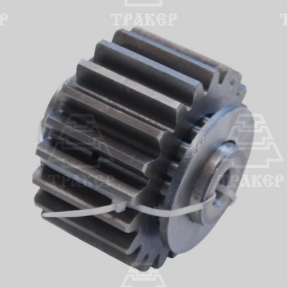 Сателит 150.39.021 в сборе