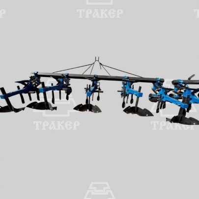 Культиватор окучник 