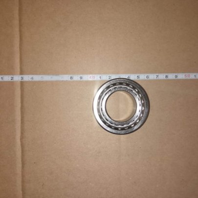 2007106 (32006) подшипник