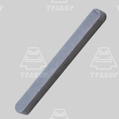 Шпонка 8х7х80 ГОСТ 23360-78