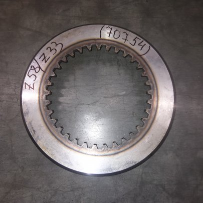 Барабан 700А.17.01.041-4