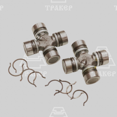 Крестовина кардана МТЗ 72-2203025 (комплект 2шт)