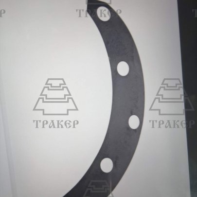 Прокладка 50-2407057 (0,2 мм) (РУП МТЗ)