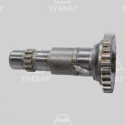 Шестерня 80-1601071-Б (РУП МТЗ)