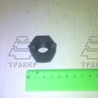 Гайка 60-40-061 регулировочная ленты (РК)
