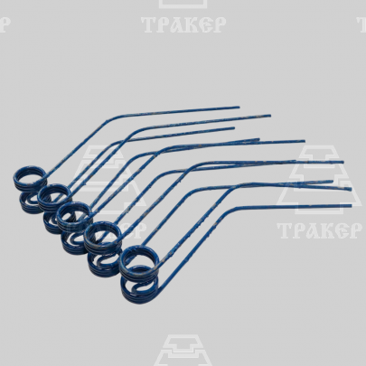 Палец ГВР 28.601 (комплект 5шт)