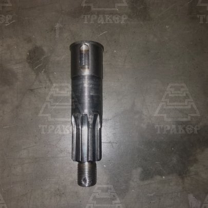 Вал КРН 29.605Б (D=42, короткий) Бежецксельмаш КРН-2,1Б