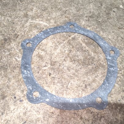 Прокладка 72-2308023-Б редуктора моста переднего (паронит) МТЗ