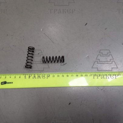 Пружина 6Т2-2127 отжимная