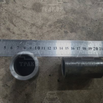 Втулка 10Б.01.01.802 подвески верхнего решета (Акрос, Вектор, ДОН-1500Б)