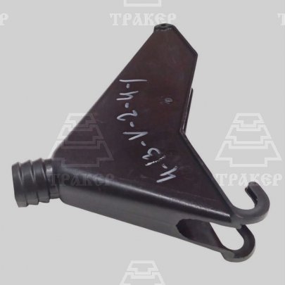 Воронка семяпровода Н.127.01.010 (пластм.)