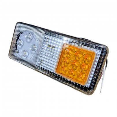Фонарь Ф-402 (перед.н\об.) 3703.3712 LED