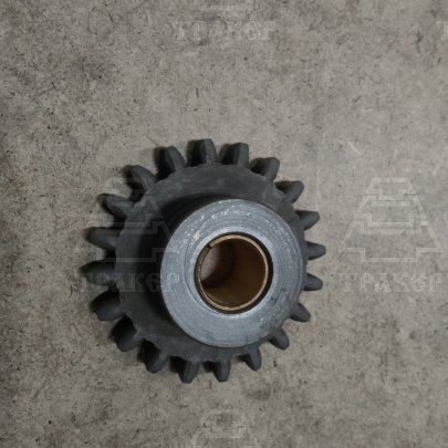 Шестерня А29.01.200 компрессора (с втулкой) (БЗА)