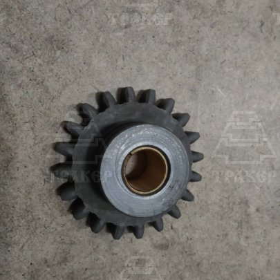 Шестерня А29.01.200 компрессора (с втулкой) (БЗА)
