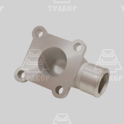 Фланец НШ-100 впускн.(без резьбы)