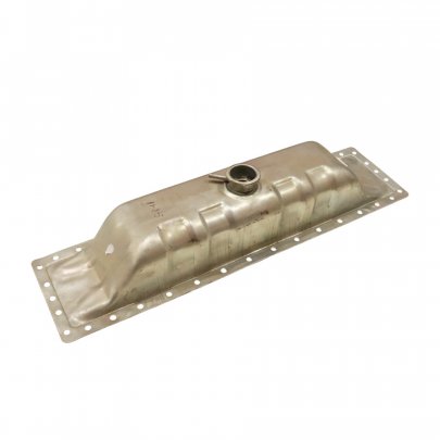 Бак радиатора 85у-13050 верхний А-41