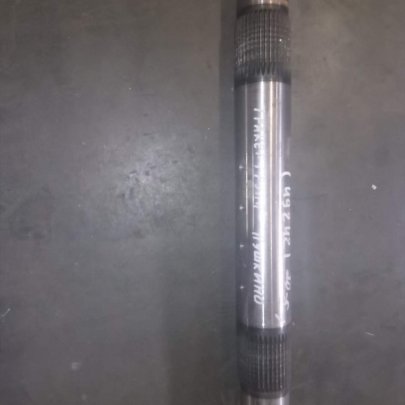 Вал 151К.56.018 (под 2 г/цилиндр)