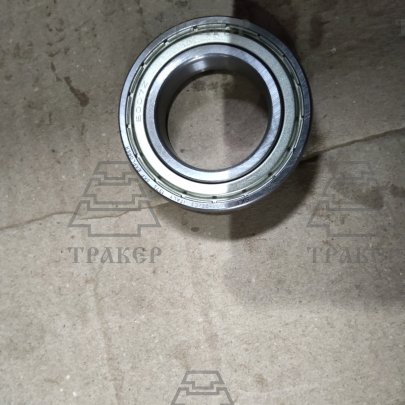 80107 (6007 ZZ) подшипник SKF