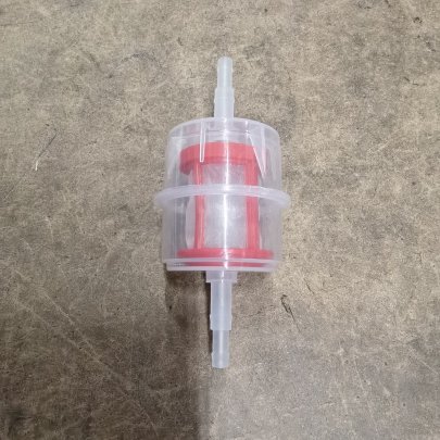 Эл.фильтра топл. GB 612 (дизельн.) (ТSN 9.3.24) DIFA GB612