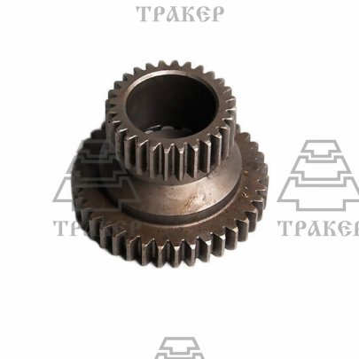 Шестерня 1520-2308062-05 (Z=40) (МЗШ)