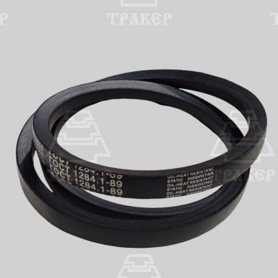 Ремень В(Б)-1550 короб