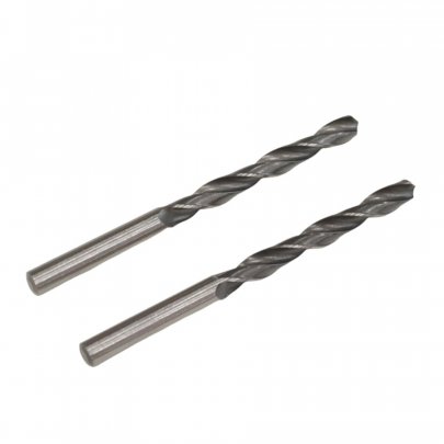 Сверло по металлу 7,5мм ц/х Р6М5 ГОСТ 10902-77 (Комплект 2шт)