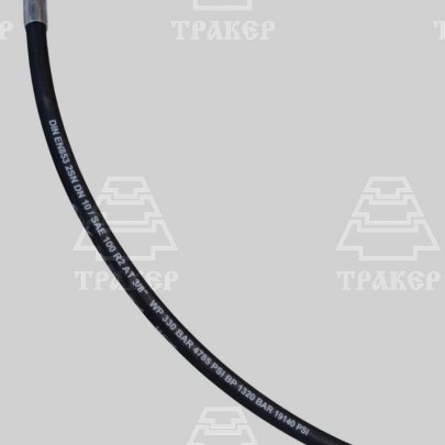 РВД 22х0650 (М18х1,5) (0/90) 2SN Т