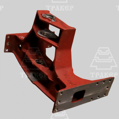Опора 151.30.024 шарнира передняя