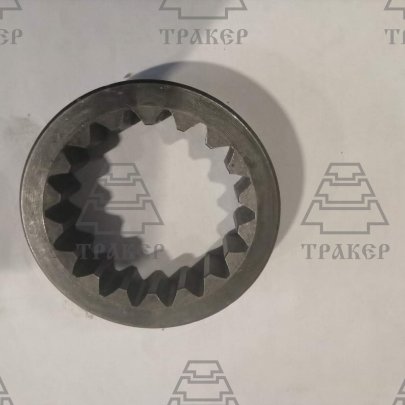 Муфта Т16.37.215 зубчатая ВОМ Т-16
