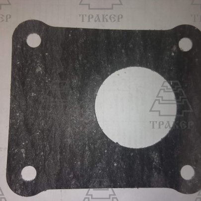 Прокладка 082-4604022 С/Ф; 85х95; ф внутр=41; 4отв.ф7